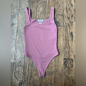Women’s Artizia Bodysuit Sz XS